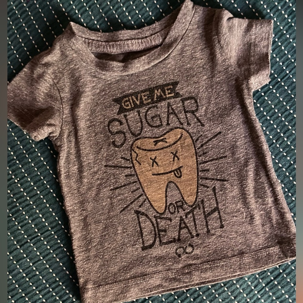Baby tshirt